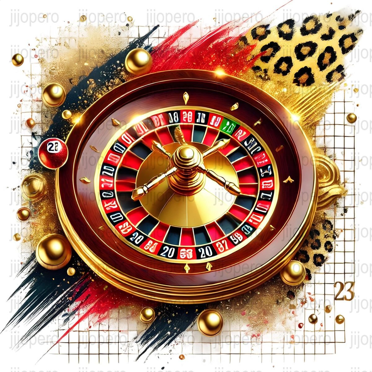 fortune111